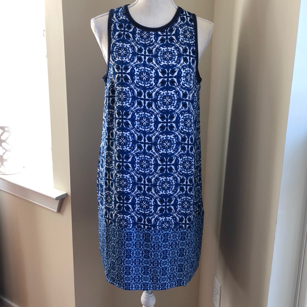 Mud Pie Sawyer Rosie Shift Dress NWT size small